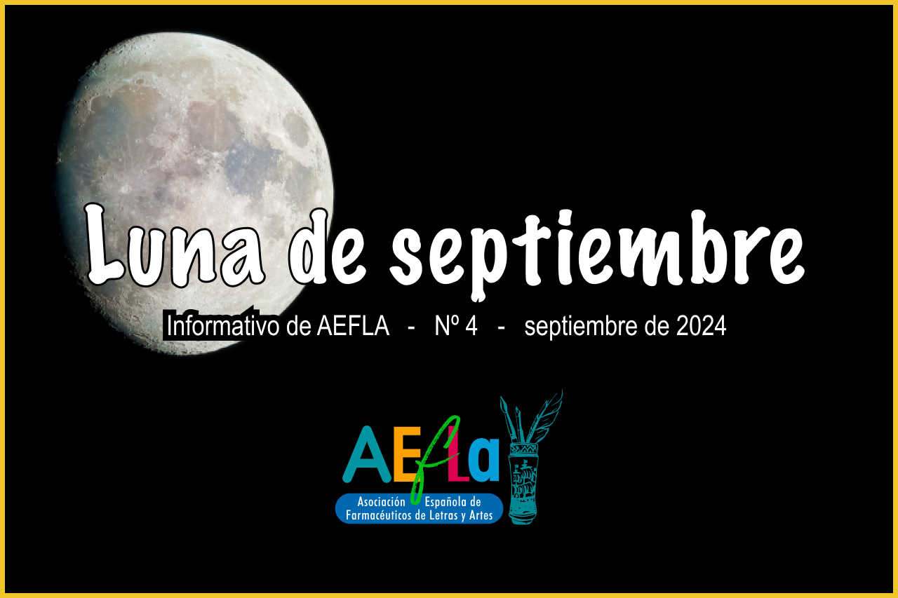 Luna de Septiembre 2024