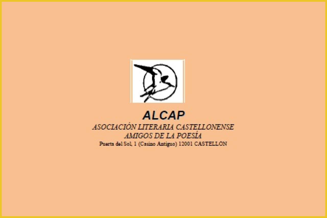 RECITAL DE NAVIDAD ALCAP